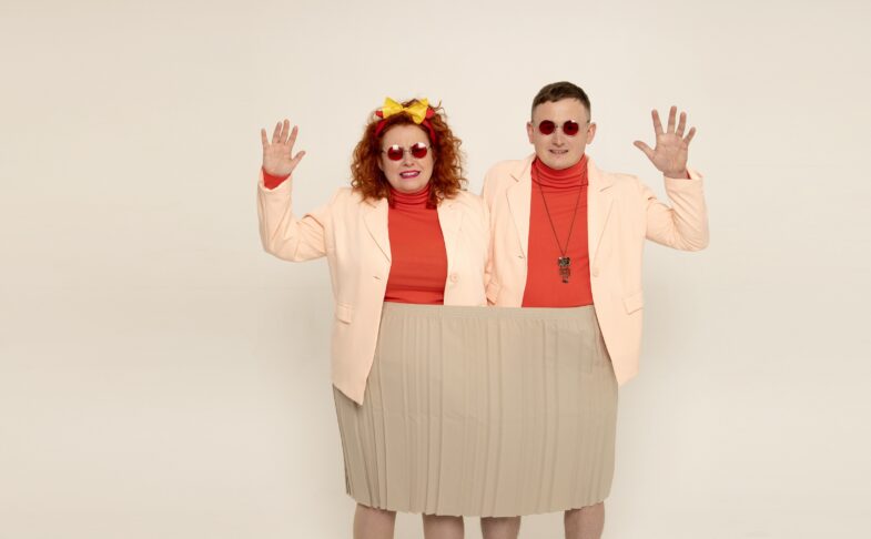 The Delightful Sausage: Ginster's Paradise