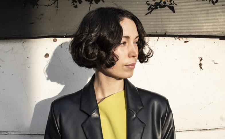 Kelly Lee Owens