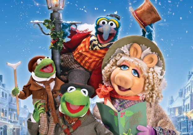 The Muppet Christmas Carol at Bridgewater Hall