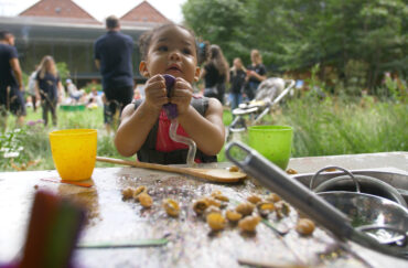 OUTDOOR ART CLUB AT THE WHITWORTH