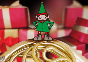 Hallé Family Christmas Concert: Bash and the Missing Merry Melody