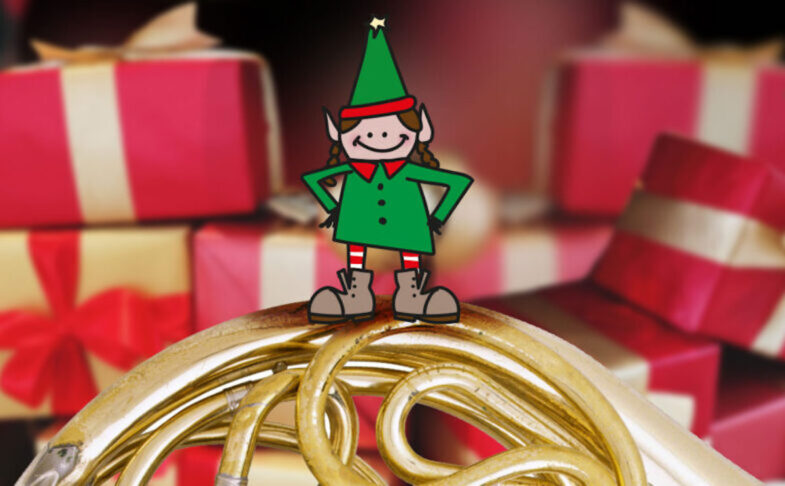 Hallé Family Christmas Concert: Bash and the Missing Merry Melody