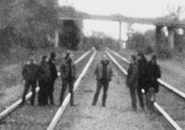 Godspeed You! Black Emperor