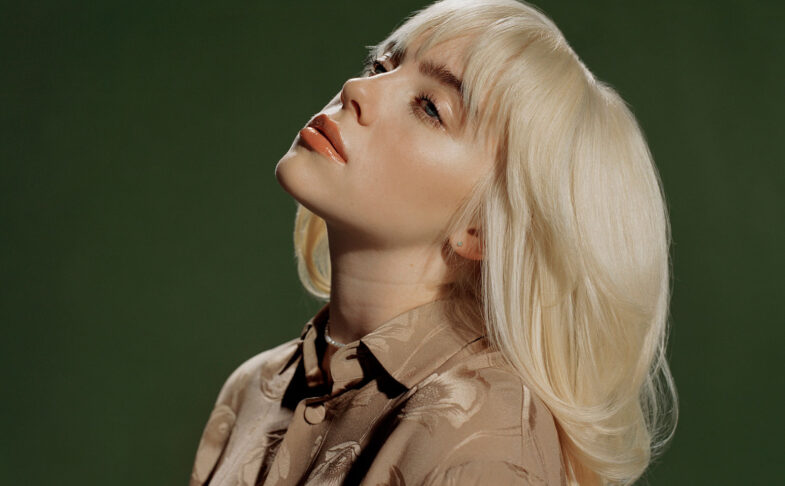 Billie Eilish