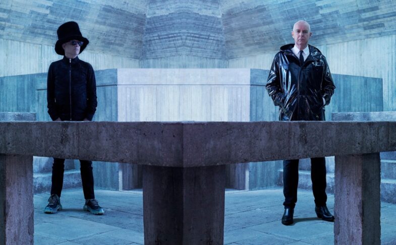 Pet Shop Boys