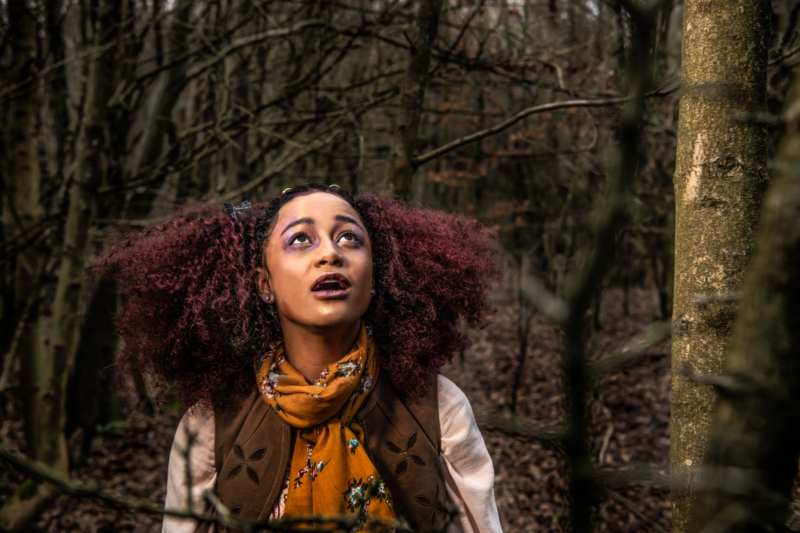 The House with Chicken Legs at HOME Creative Tourist