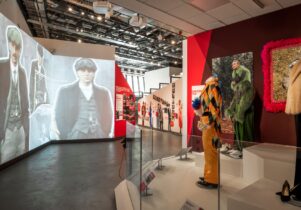 Wondrous Place, Museum of Liverpool