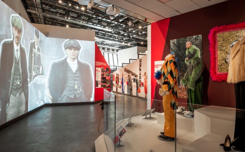 Wondrous Place, Museum of Liverpool