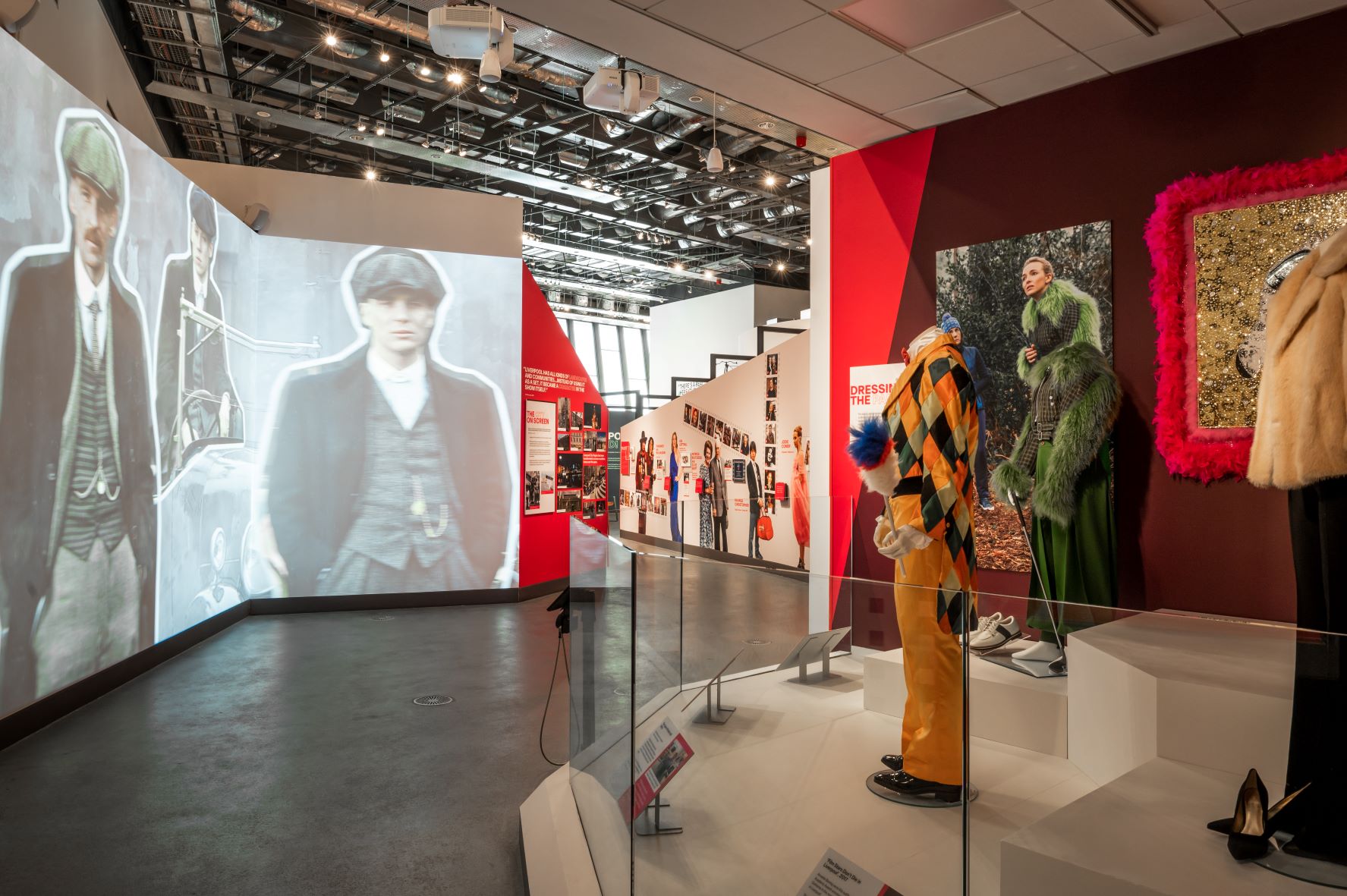 Wondrous Place Exhibitions Creative Tourist