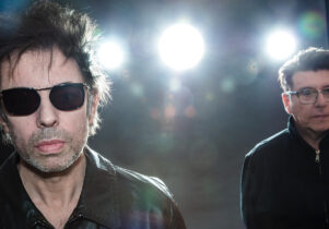 Echo & The Bunnymen