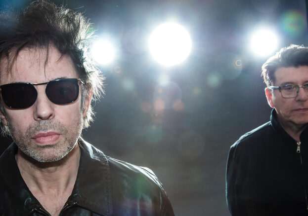 Echo & The Bunnymen