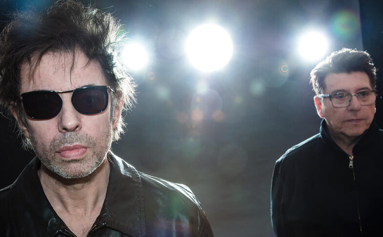Echo & The Bunnymen