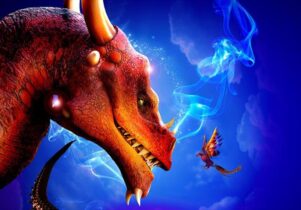 Dragons and Mythical Beasts at the lowry