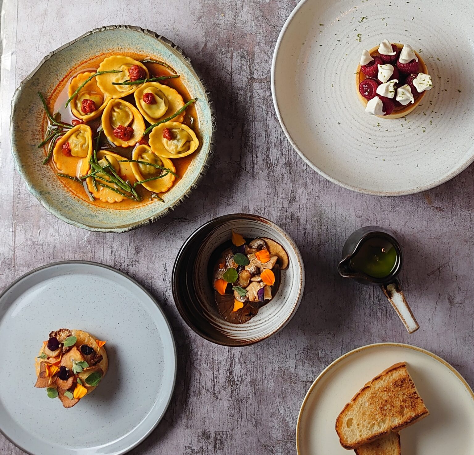 Food Sorcery Manchester Cooking classes in Manchester