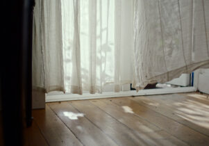 Fog In My Head, 2021 (film still), image courtesy Suki Chan