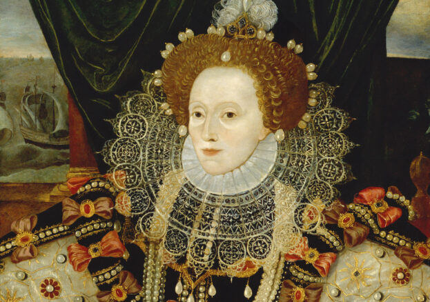 The Tudors: Passion, Power and Politics