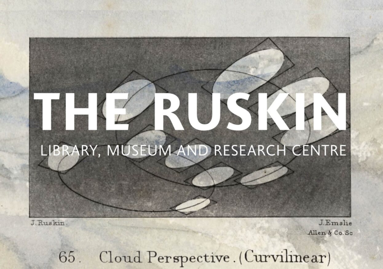 Ruskin Library The Ruskin Library | Things to do in Lancashire | Creative Tourist