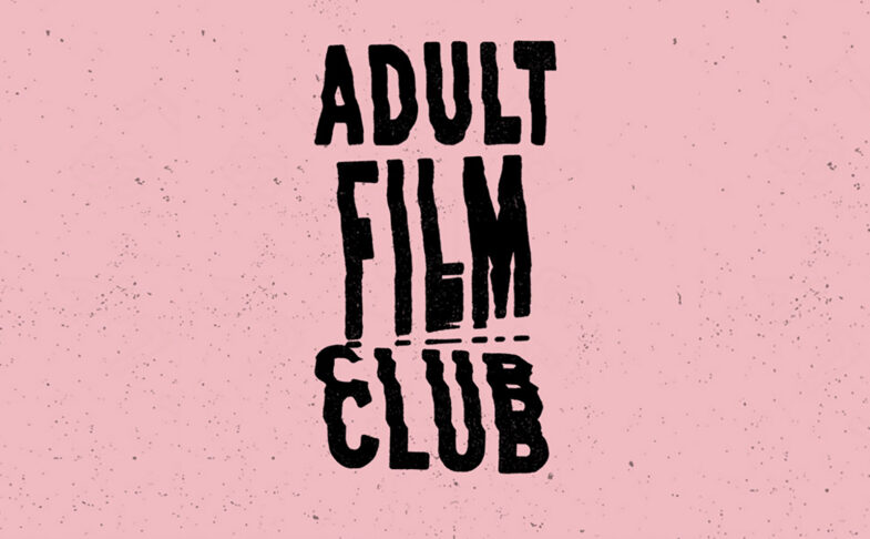 Adult Film Club