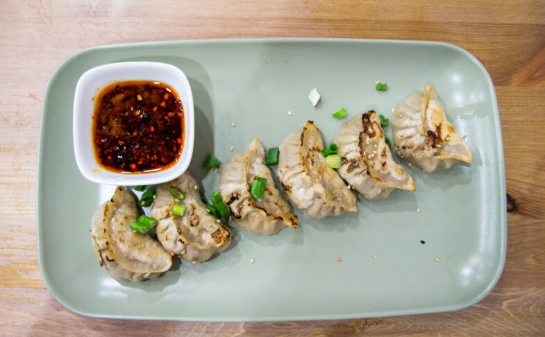 Hong Kong Choi