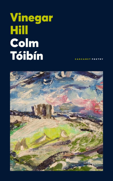 Vinegar Hill by Colm Tóibín