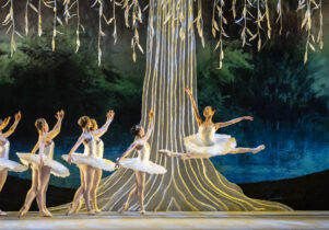 Birmingham Royal Ballet: Don Quixote at The Lowry