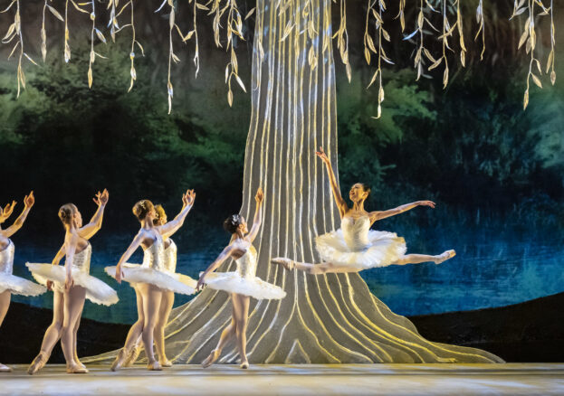 Birmingham Royal Ballet: Don Quixote at The Lowry