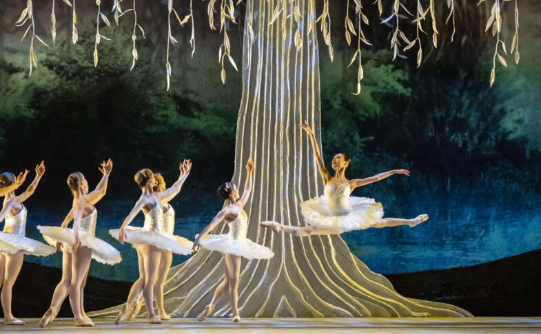 Birmingham Royal Ballet: Don Quixote at The Lowry