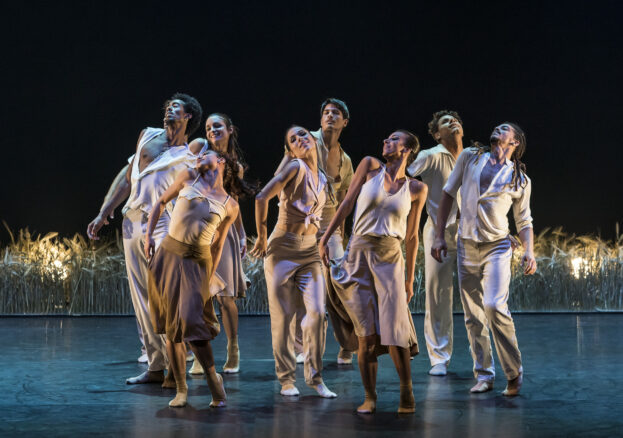 Acosta Danza: 100% Cuban at The Lowry