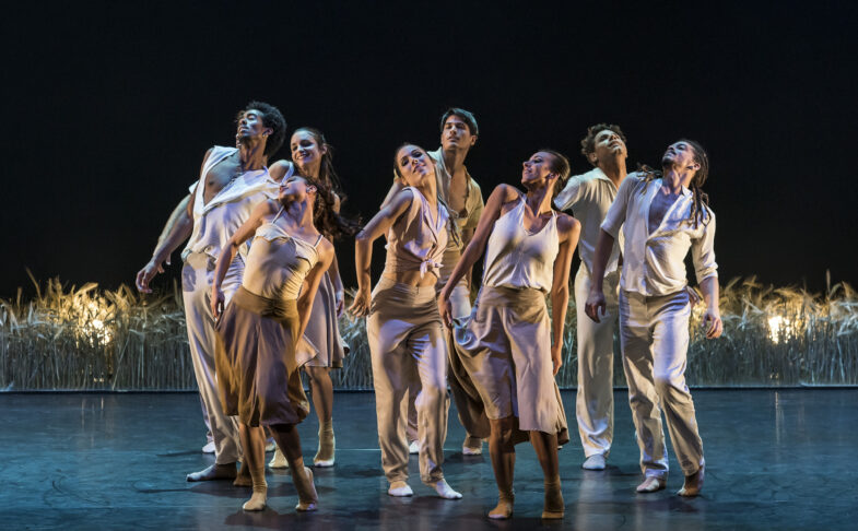 Acosta Danza: 100% Cuban at The Lowry