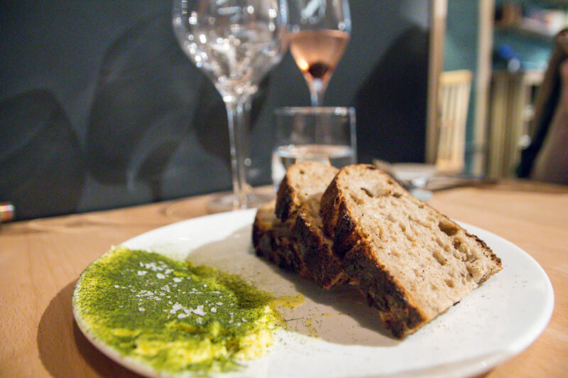 Another Hand | Restaurants in Manchester