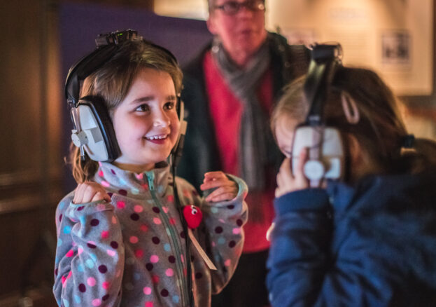 February Half Term at the Science and Industry Museum