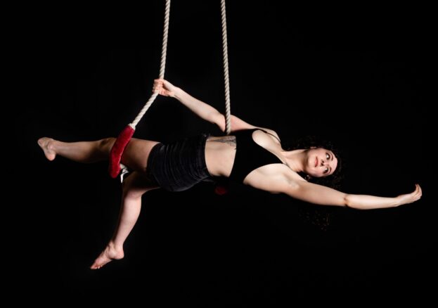 Once Upon a Circus House at The Stoller Hall