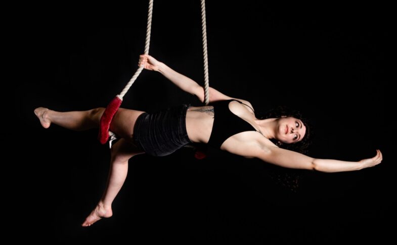 Once Upon a Circus House at The Stoller Hall