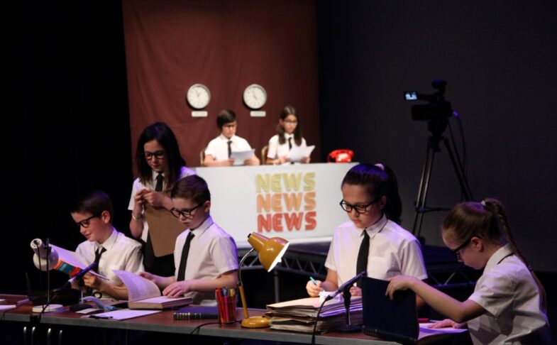 News News News at Contact