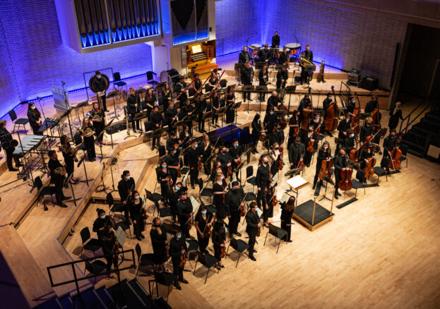 RNCM Symphony Orchestra