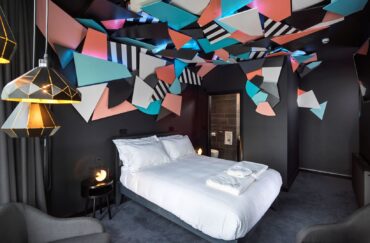 ARTB&B Blackpool