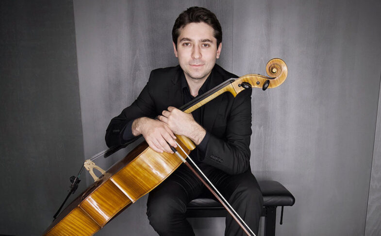 Mikhail Nemtsov