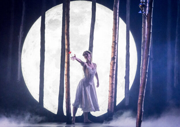 Matthew Bourne's Sleeping Beauty at The Lowry