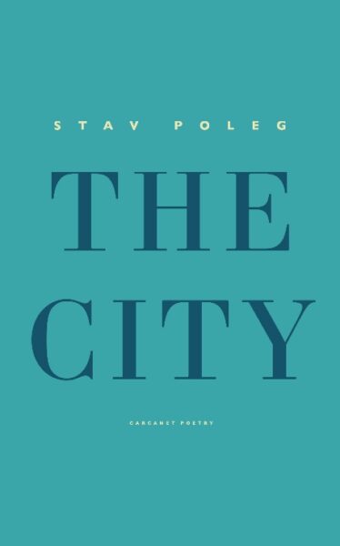 cover of The City by Stav Poleg
