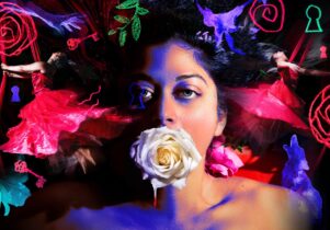 The Bloody Chamber at Waterside Arts