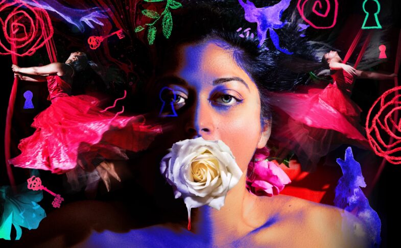 The Bloody Chamber at Waterside Arts