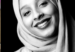 Poet Boshra G
