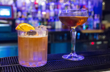The Fitzgerald