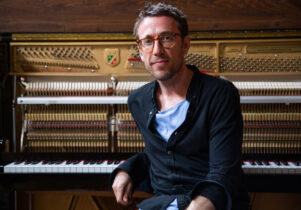 Bill Laurance