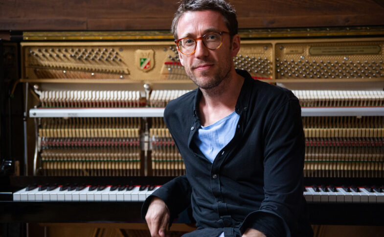Bill Laurance
