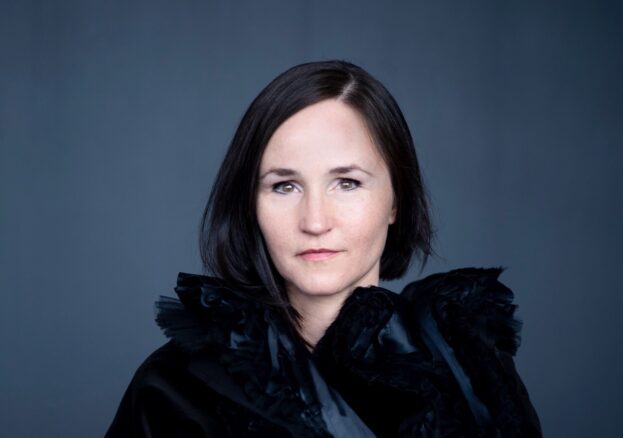 Anna Thorvaldsdottir
