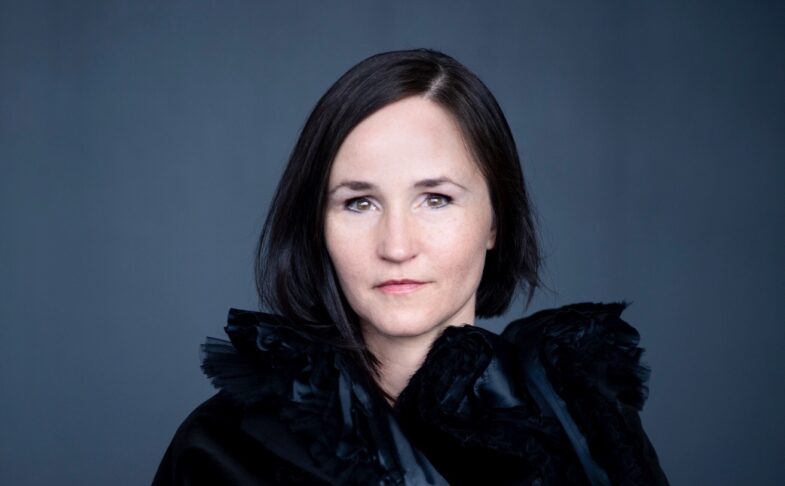 Anna Thorvaldsdottir