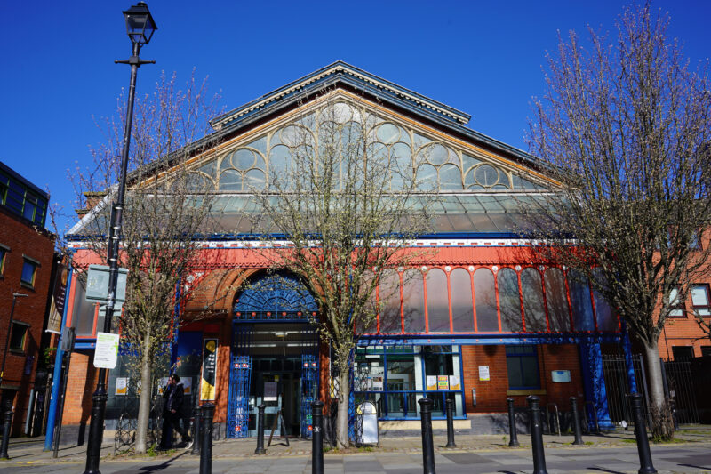 Manchester Craft and Design Centre