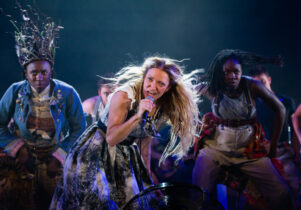 Wuthering Heights at The Lowry