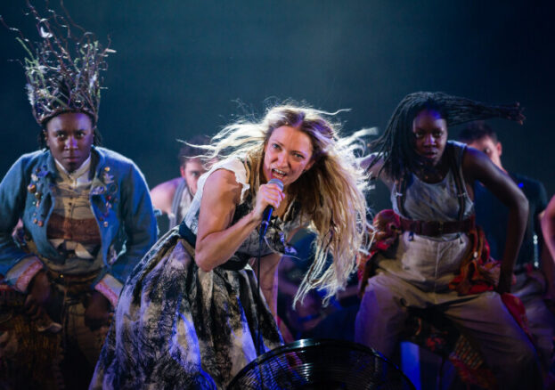 Wuthering Heights at The Lowry